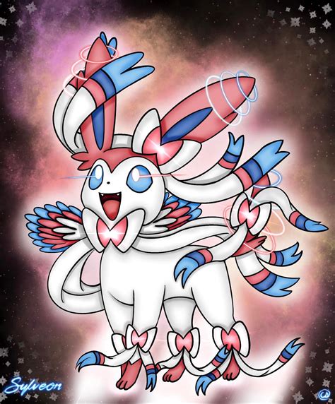 mega sylveon|mega sylveon images.